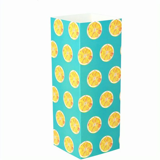 Individueller Pappschuber CreaSleeve 382