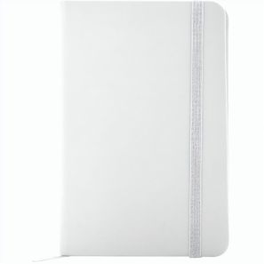 RPU Notizbuch Repuk Line A6