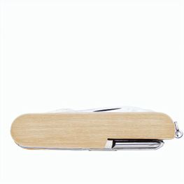 Taschenmesser Baikal