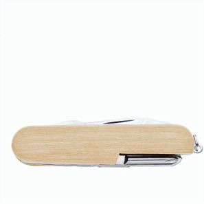 Taschenmesser Baikal