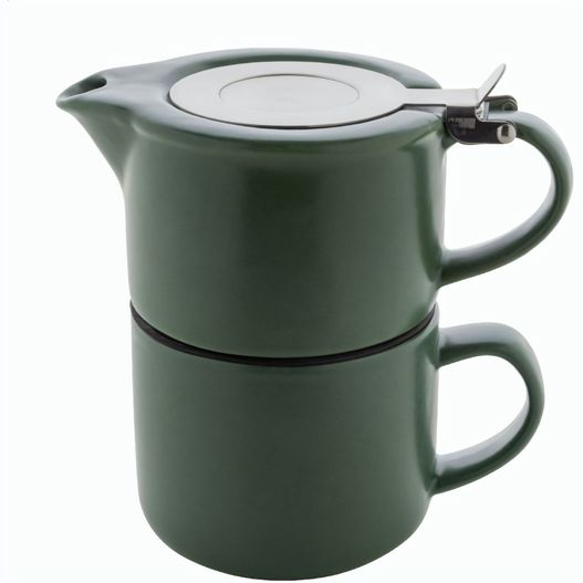 Teeservice Gongmei (Bild 1)