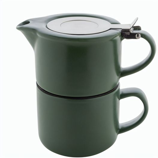 Teeservice Gongmei (Bild 1)