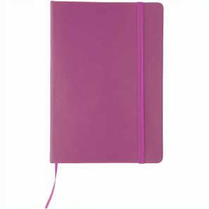 Notizbuch Nopuk Blank A5