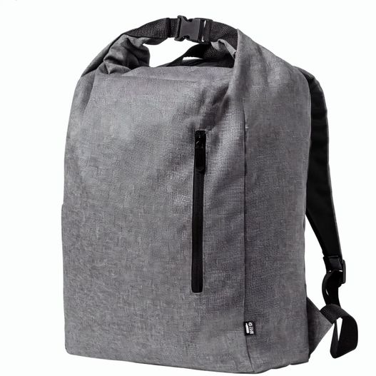 Produktabbildung RPET Rucksack Morgan RPET Rucksack Morgan (Bild 1)