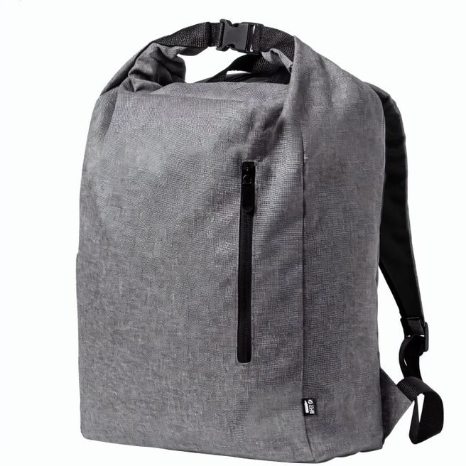 RPET Rucksack Morgan