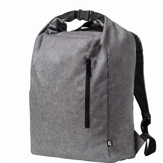 Produktabbildung RPET Rucksack Morgan RPET Rucksack Morgan (Bild 1)