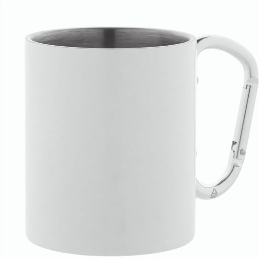 Produktabbildung Sublimations-Thermotasse Odisha Subo Sublimations-Thermotasse Odisha Subo (Bild 1)