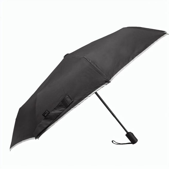 Produktabbildung Regenschirm, RPET Ouragan Regenschirm, RPET Ouragan