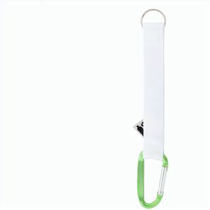 Individueller Schlüsselanhänger Subiner RPET