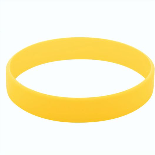 Produktabbildung Silikon-Armband Wristy Silikon-Armband Wristy (Bild 1)