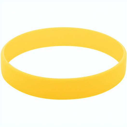Produktabbildung Silikon-Armband Wristy Silikon-Armband Wristy (Bild 1)