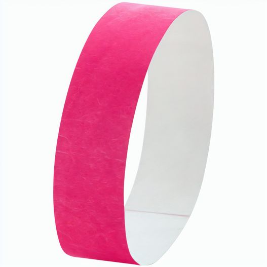 Produktabbildung Einlassbänder (10 Stk.) Wristvek Einlassbänder (10 Stk.) Wristvek (Bild 1)