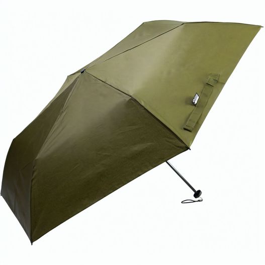 Produktabbildung Ultraleichter RPET Taschenschirm Follight Ultraleichter RPET Taschenschirm Follight (Bild 1)