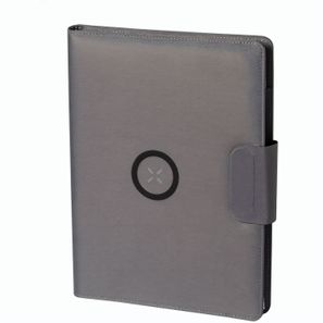 RPET-Dokumentenmappe Gredox A4