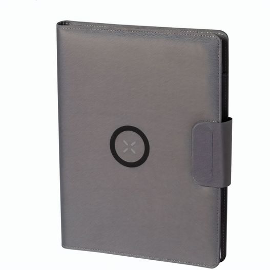 Produktabbildung RPET-Dokumentenmappe Gredox A4 RPET-Dokumentenmappe Gredox A4 (Bild 1)