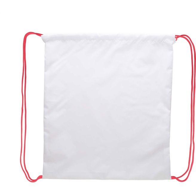 Individueller Turnbeutel CreaDraw