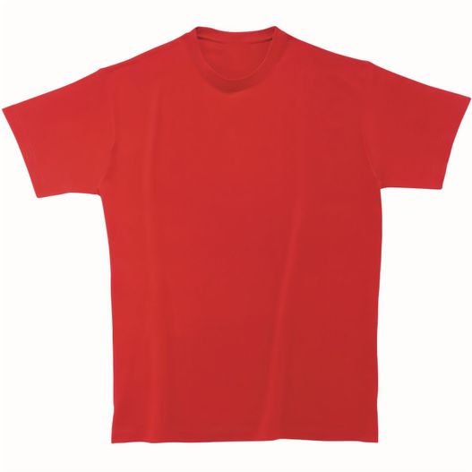 Produktabbildung schweres Baumwoll-T-Shirt GI5000 schweres Baumwoll-T-Shirt GI5000 (Bild 1)