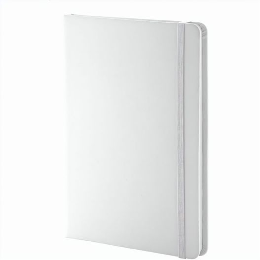Produktabbildung RPU Notizbuch Repuk Line A5 RPU Notizbuch Repuk Line A5 (Bild 1)