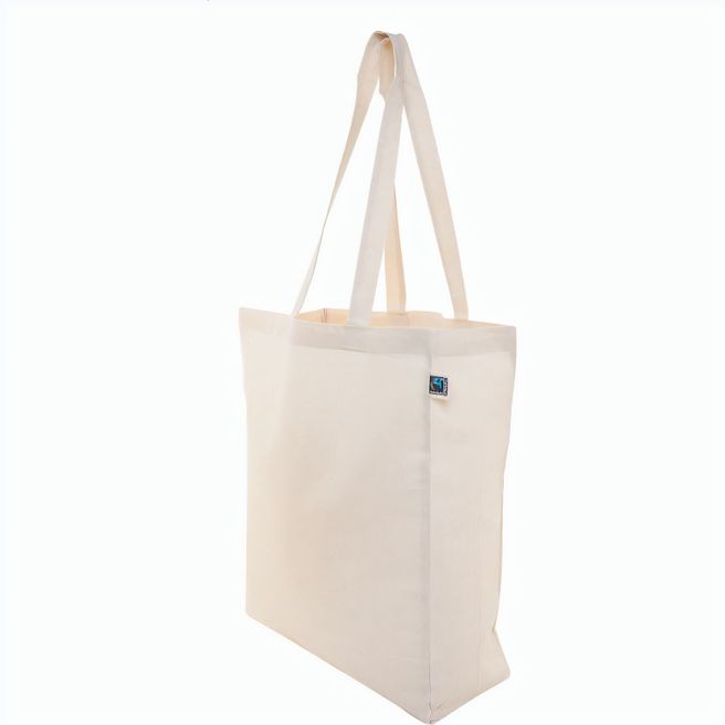 Produktabbildung Fairtrade-Einkaufstasche Fertote Plus Fairtrade-Einkaufstasche Fertote Plus