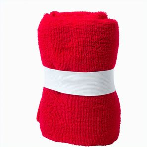 Saugfähiges Handtuch Athletic