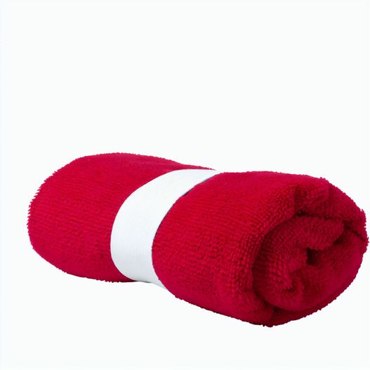 Saugfähiges Handtuch Athletic (Bild 1)
