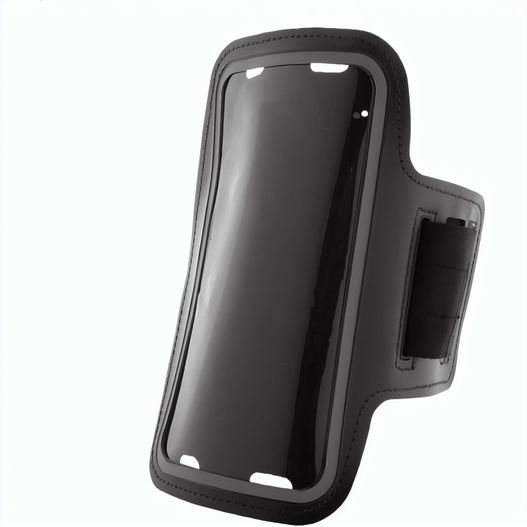 Produktabbildung Oberarm-Handytasche Foban Oberarm-Handytasche Foban (Bild 1)