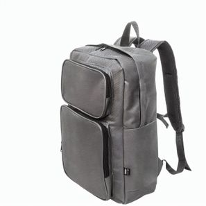 RPET-Rucksack Ducket