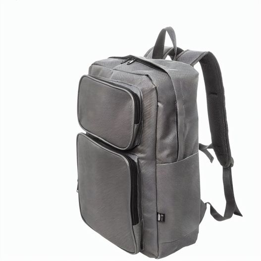 Produktabbildung RPET-Rucksack Ducket RPET-Rucksack Ducket (Bild 1)