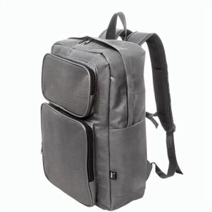 RPET-Rucksack Ducket