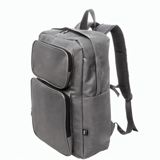 RPET-Rucksack Ducket (Bild 1)