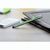 Touchpen mit Kugelschreiber Tunnel (Bild 2)