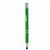 Touchpen mit Kugelschreiber Tunnel (Bild 1)