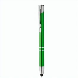 Touchpen mit Kugelschreiber  Tunnel
