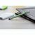 Touchpen mit Kugelschreiber Tunnel (Bild 2)