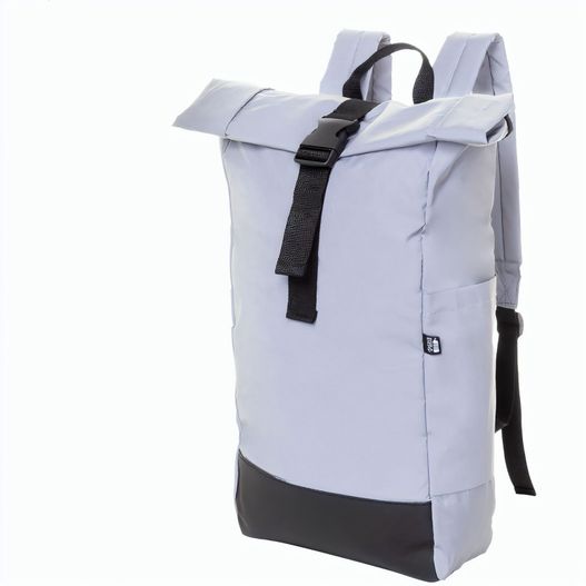 Reflektierender RPET Rucksack Lumiroll (Bild 1)