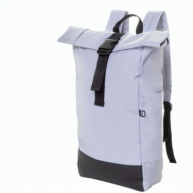 Reflektierender RPET Rucksack Lumiroll