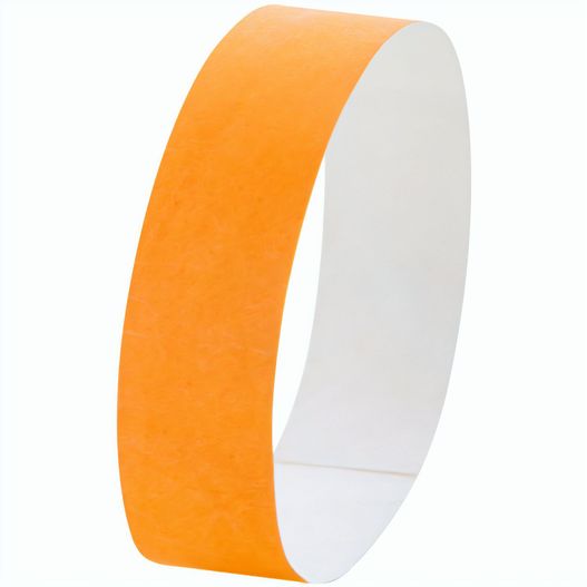 Produktabbildung Einlassbänder (10 Stk.) Wristvek Einlassbänder (10 Stk.) Wristvek (Bild 1)