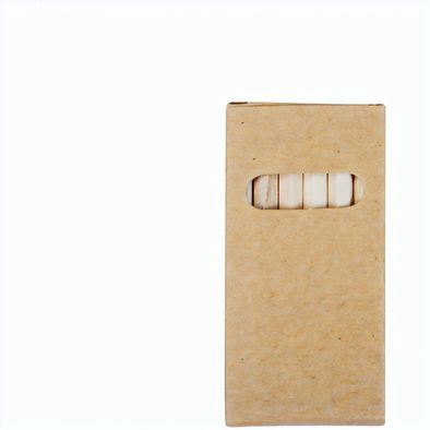 Buntstifteset (6-tlg.) Kitty