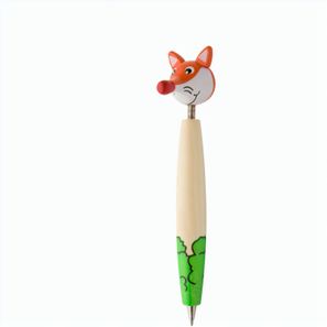 Kugelschreiber Fuchs Zoom
