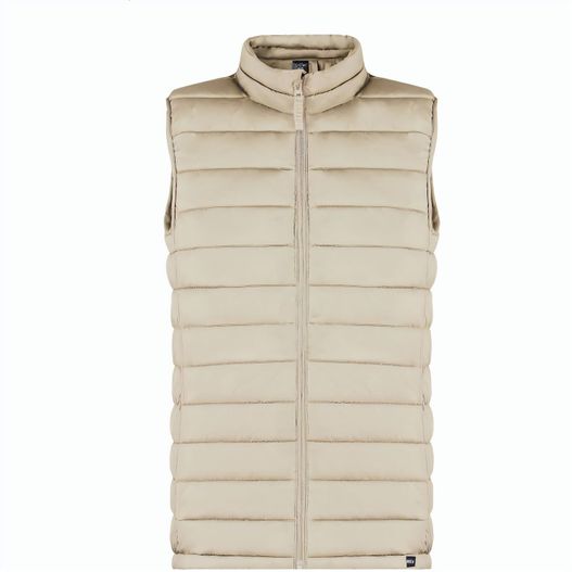 Produktabbildung Bodywarmer-Weste aus RPET Vespa Bodywarmer-Weste aus RPET Vespa (Bild 1)