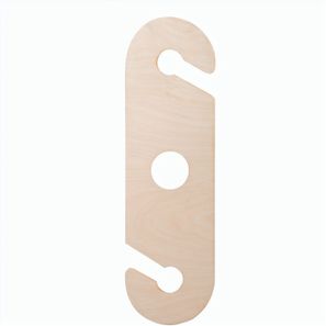 Individueller Weinglas-Halter Winohold