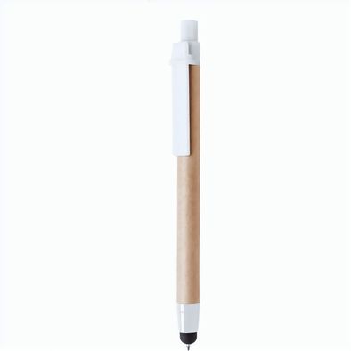 Produktabbildung Touchpen mit Kugelschreiber Fibon Touchpen mit Kugelschreiber Fibon