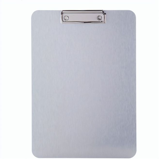 Produktabbildung Individuelles A4 Klemmbrett Aloopy Individuelles A4 Klemmbrett Aloopy