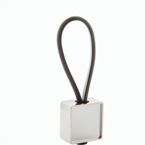 Schlüsselanhänger Blocky