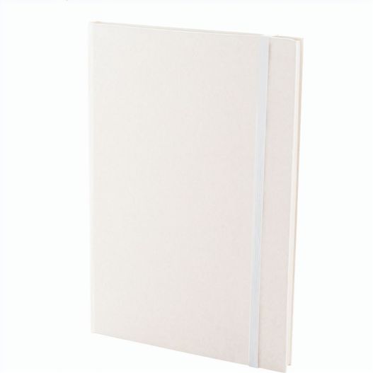 Produktabbildung Notizbuch aus Milchkarton Relact Note Notizbuch aus Milchkarton Relact Note (Bild 1)