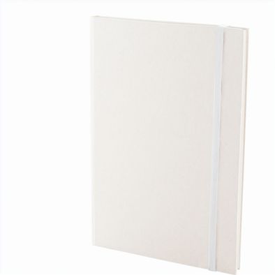 Notizbuch aus Milchkarton Relact Note