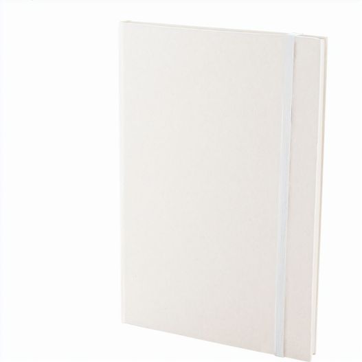 Produktabbildung Notizbuch aus Milchkarton Relact Note Notizbuch aus Milchkarton Relact Note (Bild 1)