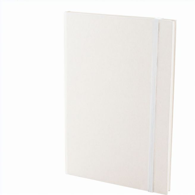 Notizbuch aus Milchkarton Relact Note