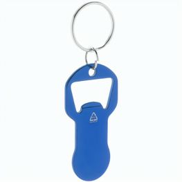 Flaschenöffner/Schlüsselanhänger Biropi