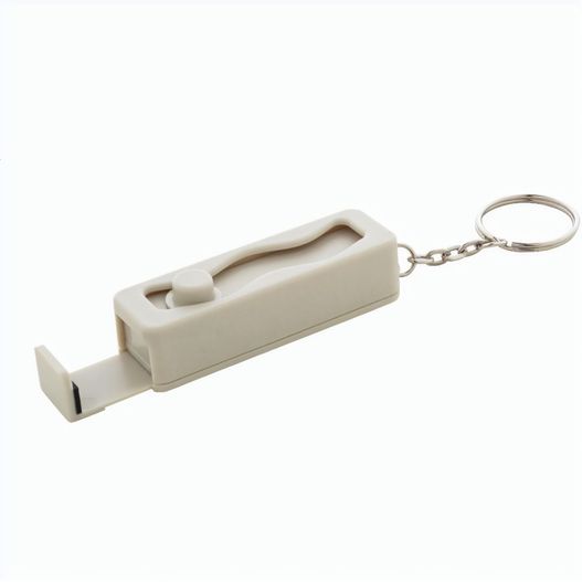 RABS Antistress Schlüsselanhänger Zencall (Bild 1)